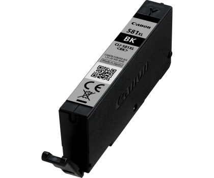Tusz CANON CLI-581XL Black 2280 str.
